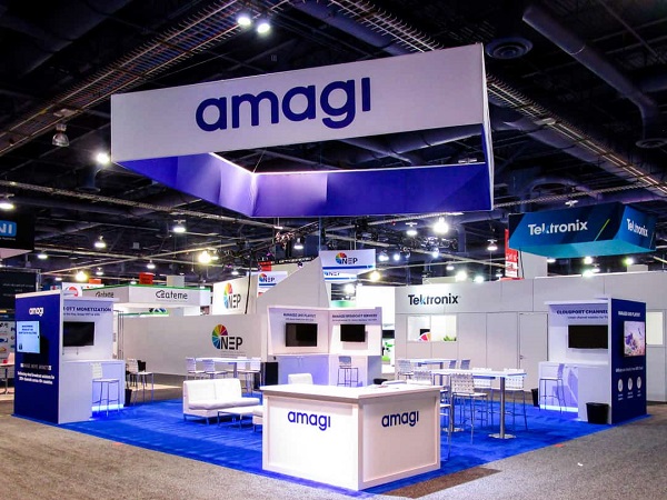 Video Solutions company AG diversifies its Advertising Video-On-Demand, FAST strategy with Amagi